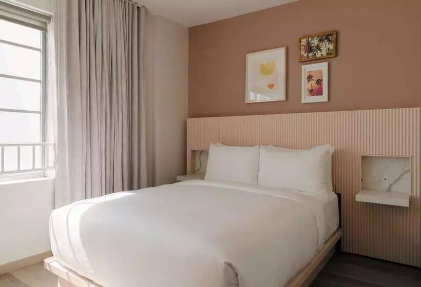 Found Miami Beach Powered By Sonder