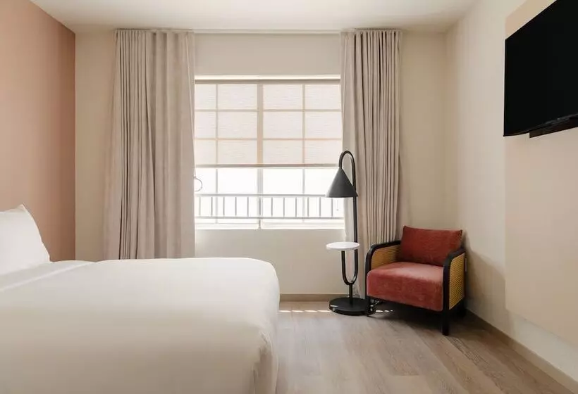 Found Miami Beach Powered By Sonder