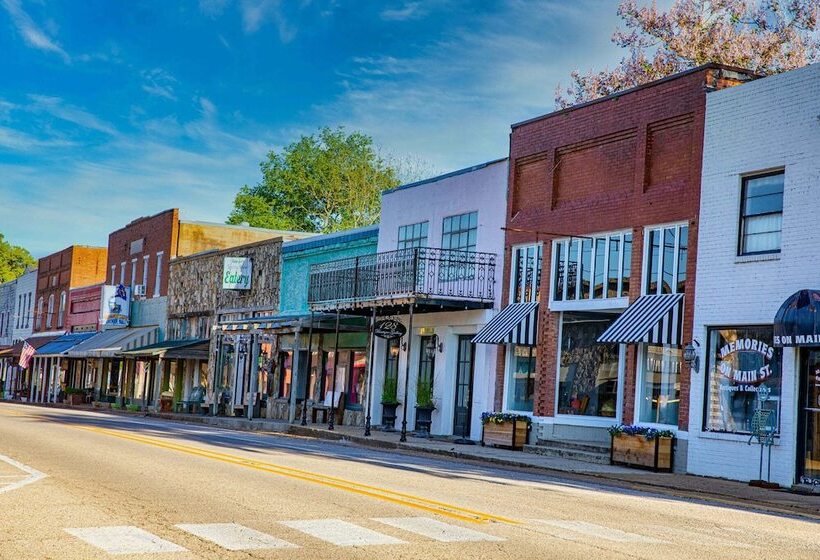 Hardy Vacation Apartments