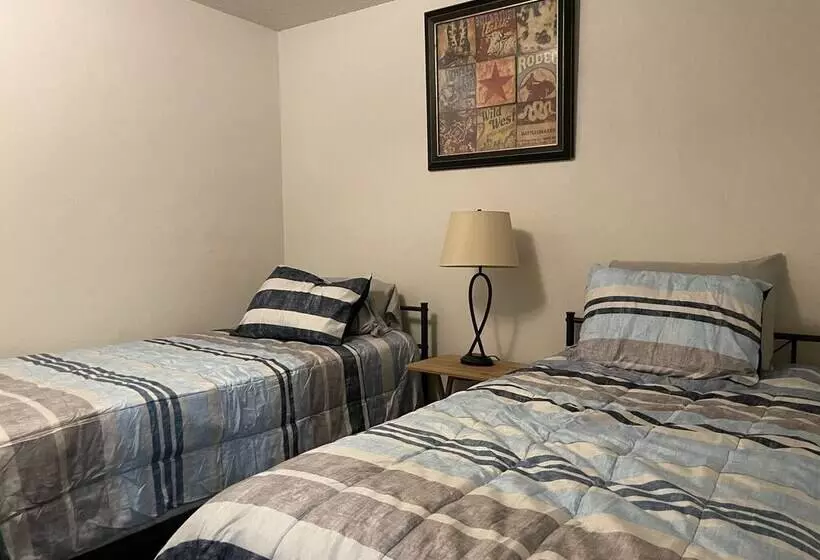 Hardy Vacation Apartments