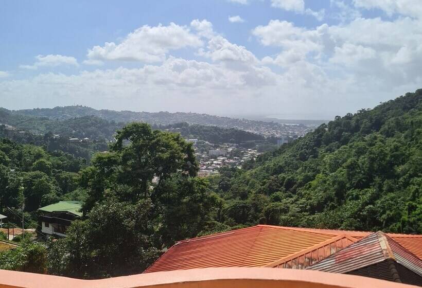 هتل Alicia S Palace