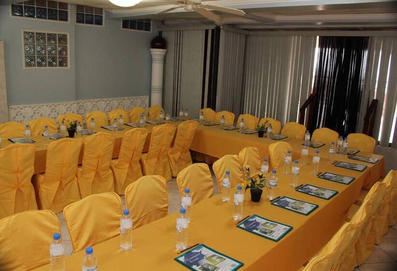 هتل Alicia S Palace