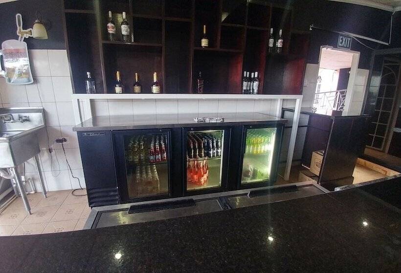 هتل Alicia S Palace