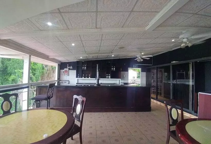 هتل Alicia S Palace