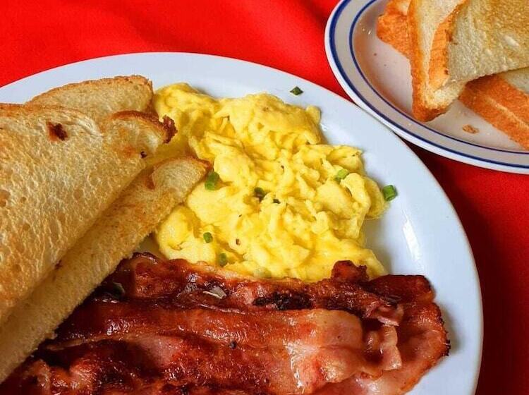 هتل Alicia S Palace