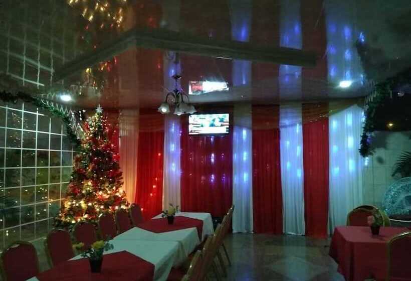 هتل Alicia S Palace