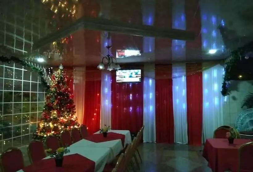 هتل Alicia S Palace