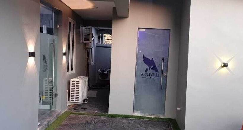 هتل Appleville Suites
