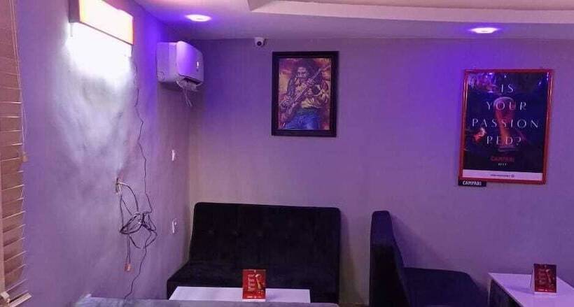 هتل Appleville Suites