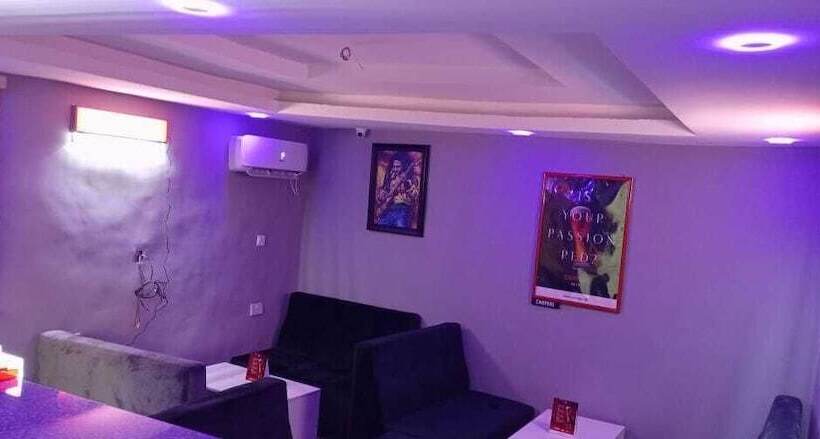 هتل Appleville Suites