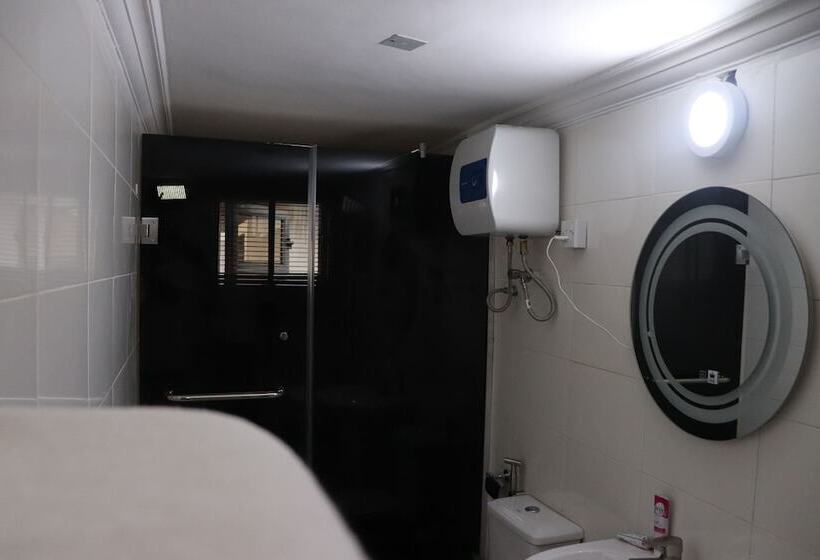 هتل Appleville Suites