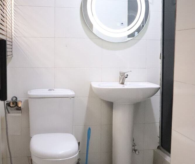 هتل Appleville Suites