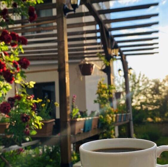 هتل Calina Cappadocia