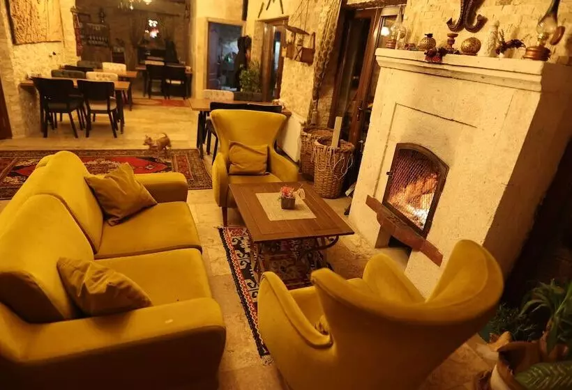 Hotelli Calina Cappadocia