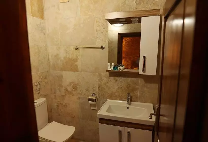 Hotelli Calina Cappadocia