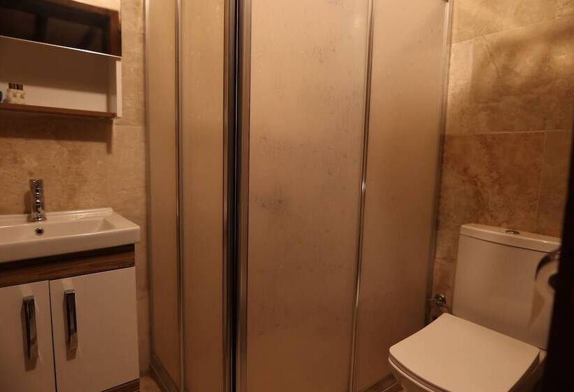 هتل Calina Cappadocia