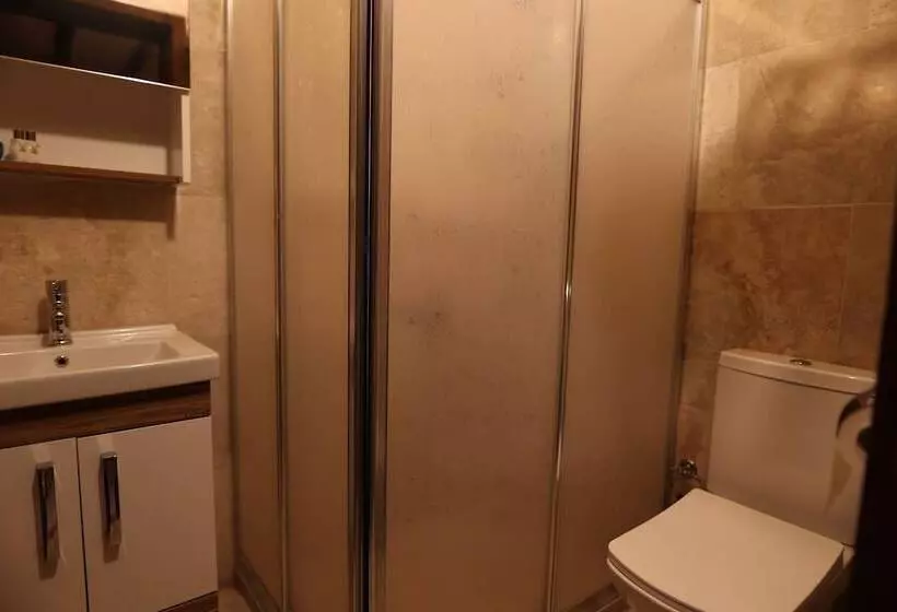 Hotelli Calina Cappadocia