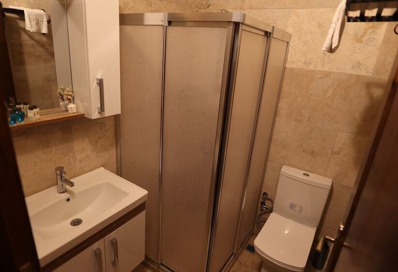 هتل Calina Cappadocia