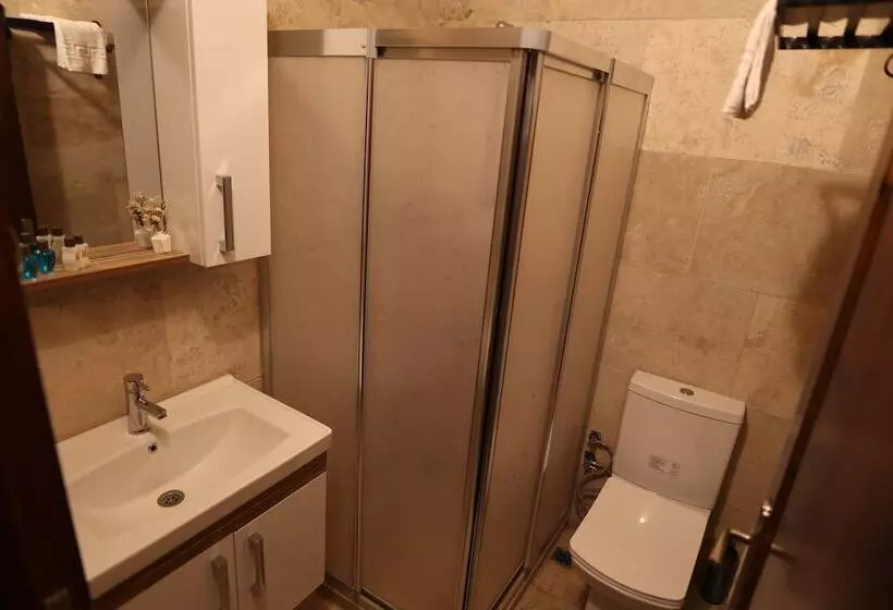 Hotelli Calina Cappadocia