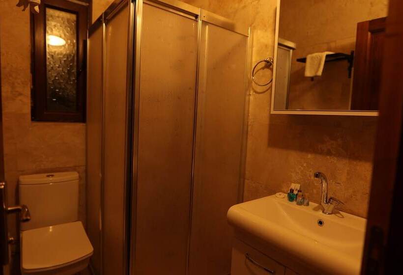 هتل Calina Cappadocia