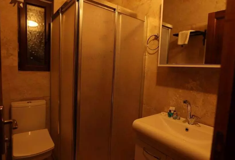 Hotelli Calina Cappadocia