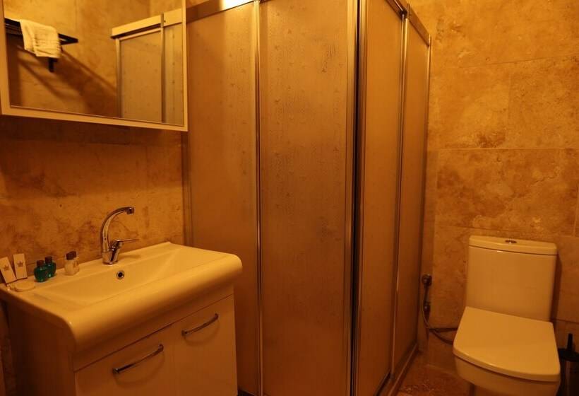 هتل Calina Cappadocia