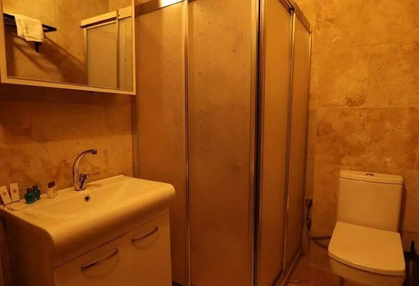 Hotelli Calina Cappadocia