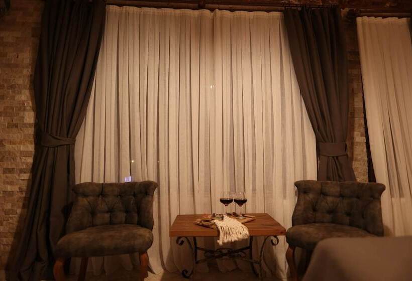 هتل Calina Cappadocia