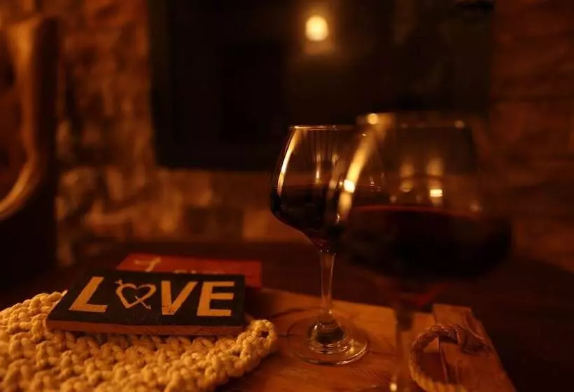 Hotelli Calina Cappadocia