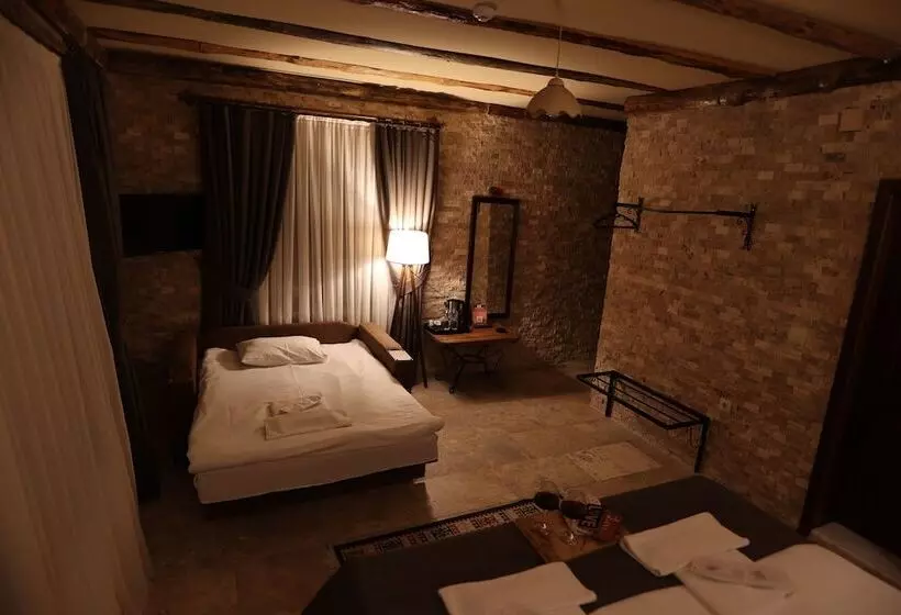 Hotelli Calina Cappadocia