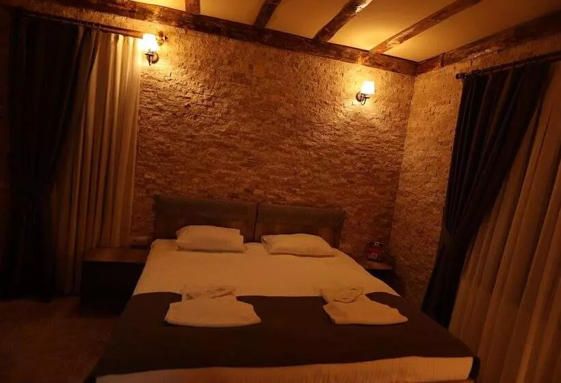 Hotelli Calina Cappadocia