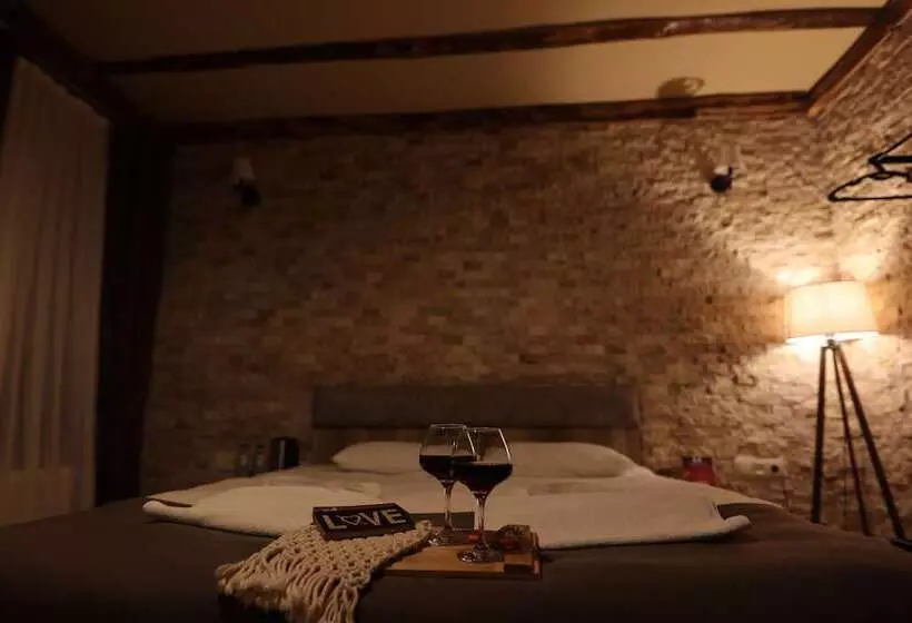 Hotelli Calina Cappadocia