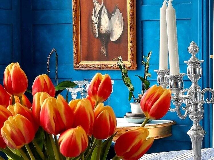 Отель Chateau Tanesse De Tourny