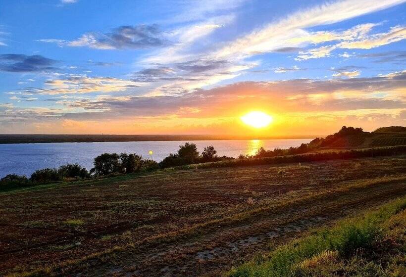 Отель Chateau Tanesse De Tourny