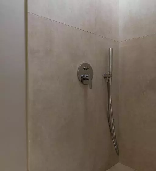 ホテル El Mar Naxos