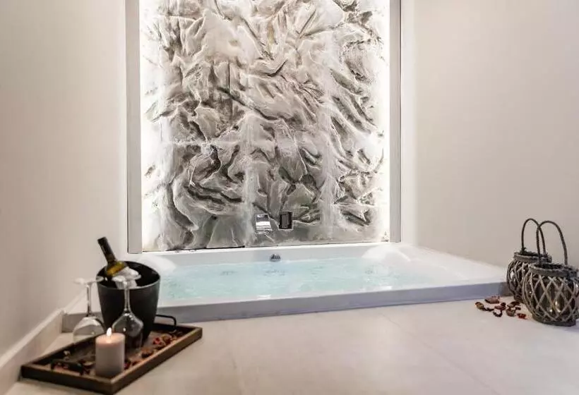 ホテル El Mar Naxos