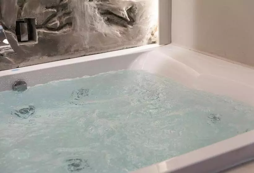 ホテル El Mar Naxos