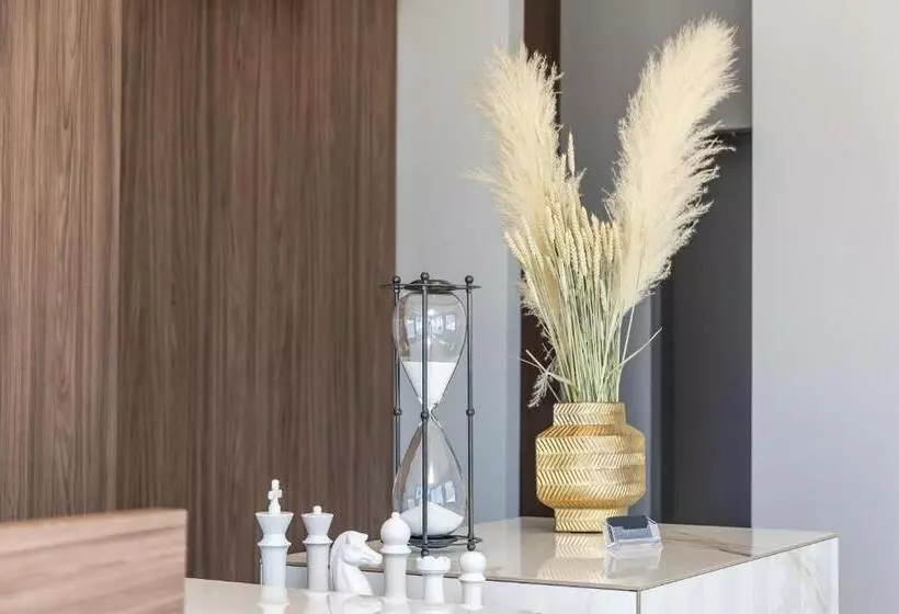 ホテル El Mar Naxos