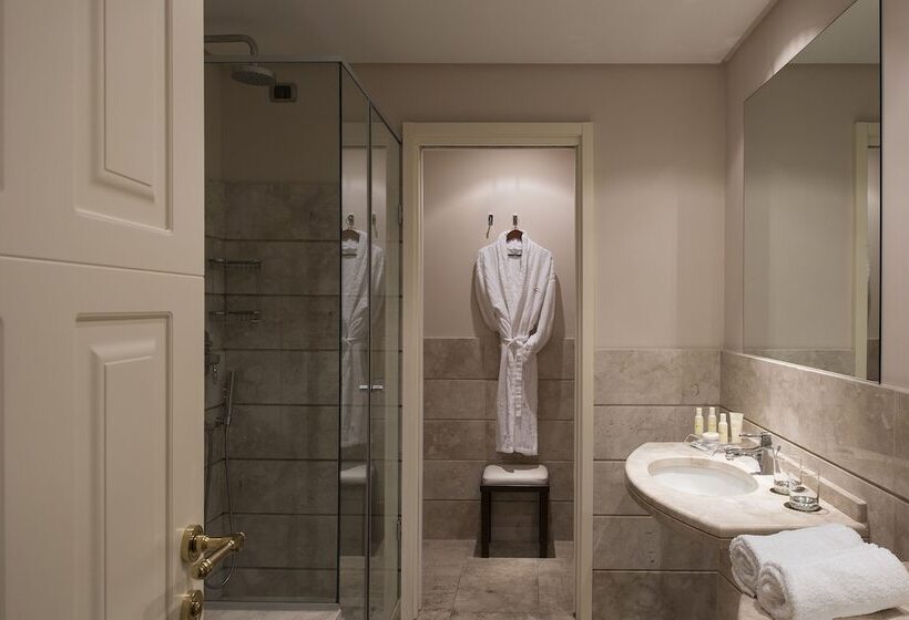 Отель Gh Palazzo Suite & Spa