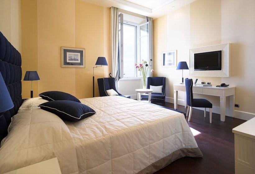 Отель Gh Palazzo Suite & Spa