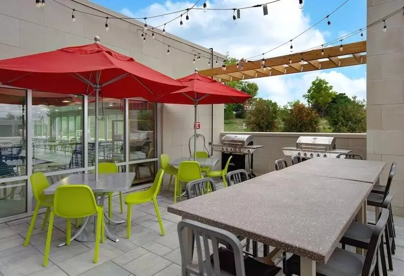 Hotelli Home2 Suites By Hilton Grand Rapids Airport