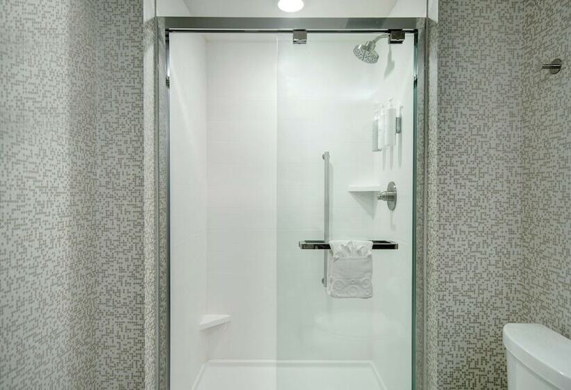 فندق Home2 Suites By Hilton Grand Rapids Airport