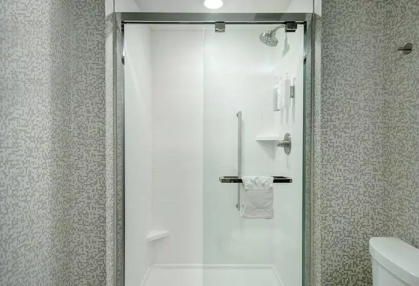 Hotelli Home2 Suites By Hilton Grand Rapids Airport