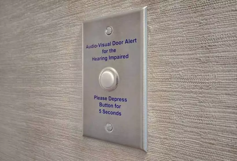 Hotelli Home2 Suites By Hilton Grand Rapids Airport