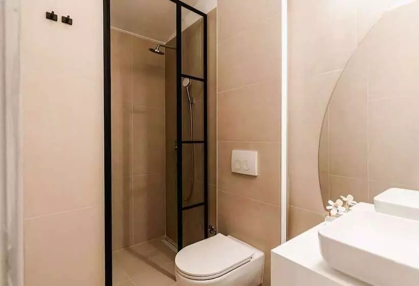 Hotelli šibenik Palace