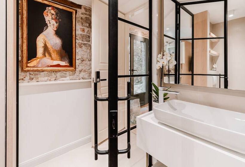 בית מלון כפרי šibenik Palace