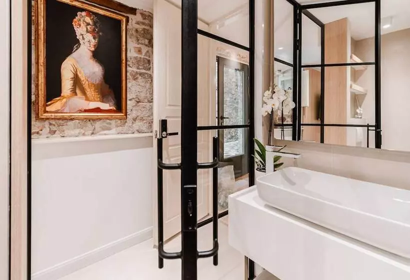 Hotelli šibenik Palace