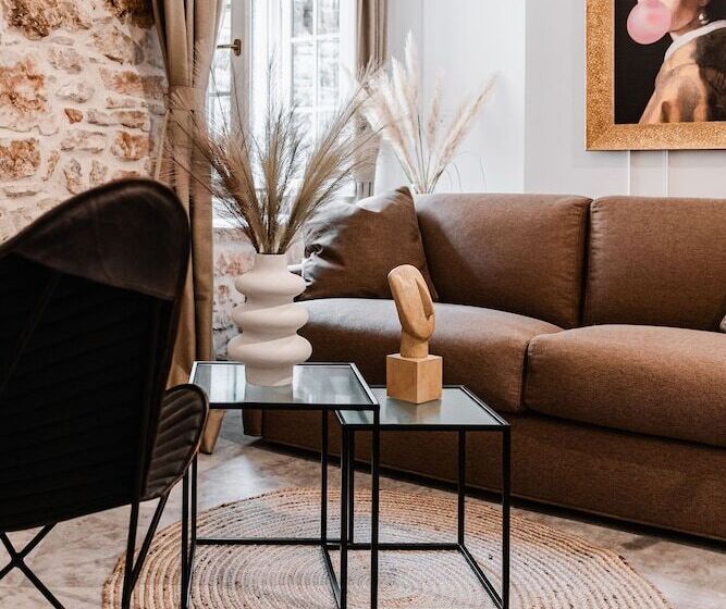 בית מלון כפרי šibenik Palace