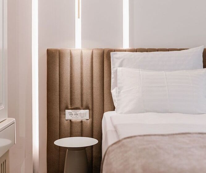 בית מלון כפרי šibenik Palace