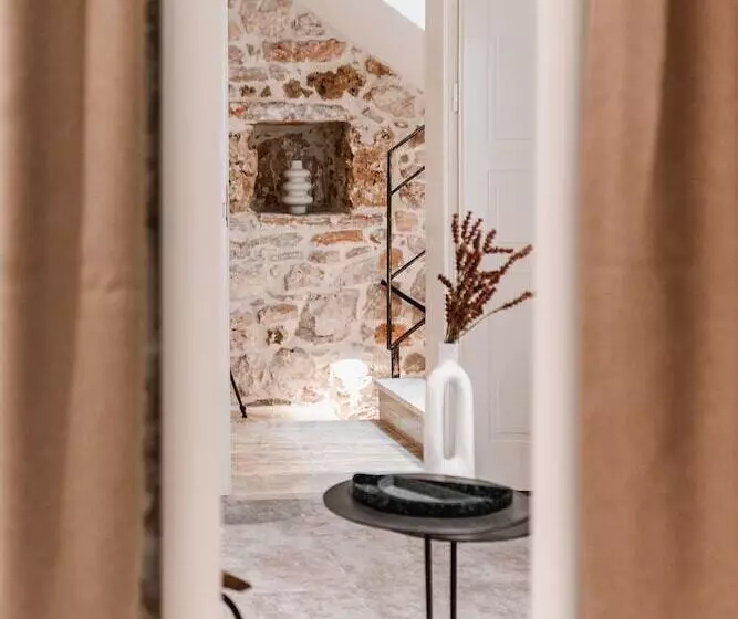 Hotelli šibenik Palace